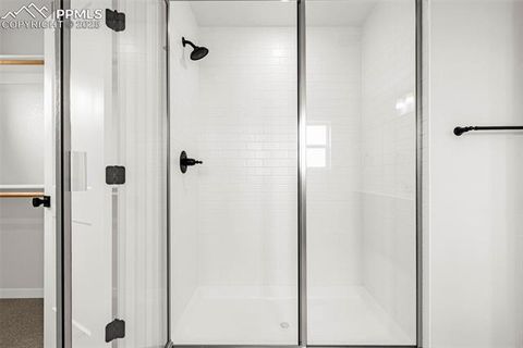 Tiny photo for 751 Little Bear Grove, Colorado Springs, CO 80907 (MLS # 1772528)