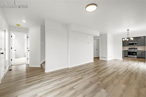 Tiny photo for 751 Little Bear Grove, Colorado Springs, CO 80907 (MLS # 1772528)