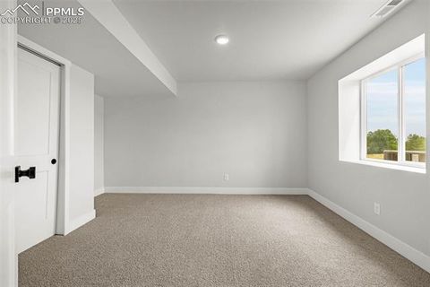 Tiny photo for 751 Little Bear Grove, Colorado Springs, CO 80907 (MLS # 1772528)