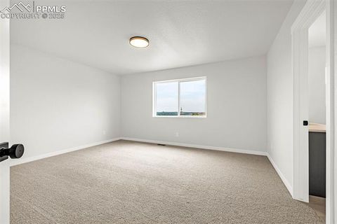 Tiny photo for 751 Little Bear Grove, Colorado Springs, CO 80907 (MLS # 1772528)