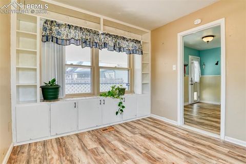 Tiny photo for 2409 N wahsatch Avenue, Colorado Springs, CO 80907 (MLS # 1128319)