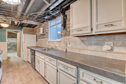 Tiny photo for 2409 N wahsatch Avenue, Colorado Springs, CO 80907 (MLS # 1128319)