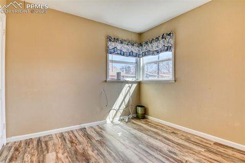 Tiny photo for 2409 N wahsatch Avenue, Colorado Springs, CO 80907 (MLS # 1128319)