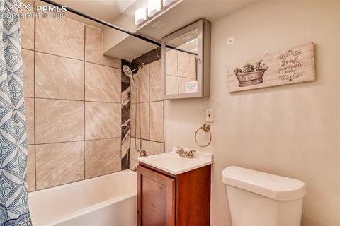 Tiny photo for 2409 N wahsatch Avenue, Colorado Springs, CO 80907 (MLS # 1128319)