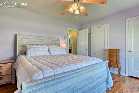 Tiny photo for 2409 N wahsatch Avenue, Colorado Springs, CO 80907 (MLS # 1128319)