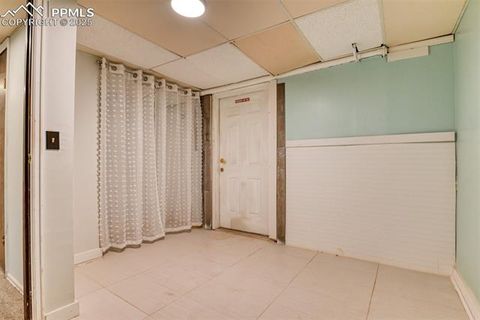 Tiny photo for 2409 N wahsatch Avenue, Colorado Springs, CO 80907 (MLS # 1128319)