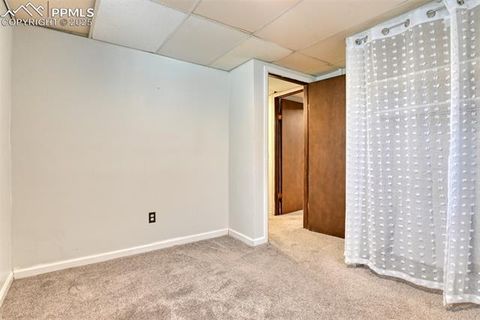 Tiny photo for 2409 N wahsatch Avenue, Colorado Springs, CO 80907 (MLS # 1128319)