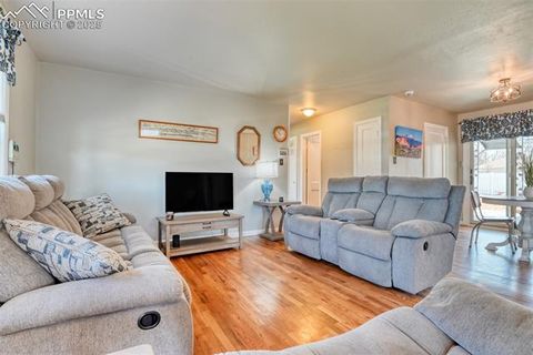 Tiny photo for 2409 N wahsatch Avenue, Colorado Springs, CO 80907 (MLS # 1128319)