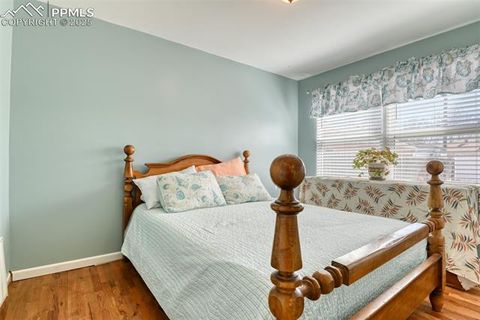 Tiny photo for 2409 N wahsatch Avenue, Colorado Springs, CO 80907 (MLS # 1128319)