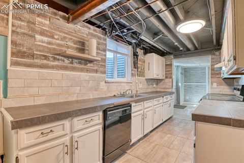 Tiny photo for 2409 N wahsatch Avenue, Colorado Springs, CO 80907 (MLS # 1128319)