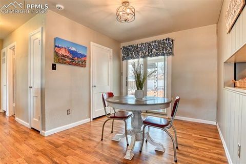 Tiny photo for 2409 N wahsatch Avenue, Colorado Springs, CO 80907 (MLS # 1128319)
