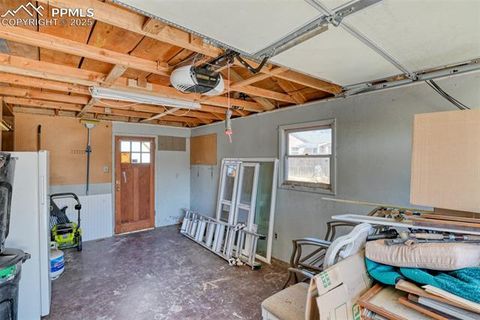 Tiny photo for 2409 N wahsatch Avenue, Colorado Springs, CO 80907 (MLS # 1128319)