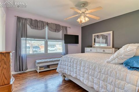 Tiny photo for 2409 N wahsatch Avenue, Colorado Springs, CO 80907 (MLS # 1128319)