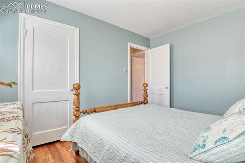 Tiny photo for 2409 N wahsatch Avenue, Colorado Springs, CO 80907 (MLS # 1128319)