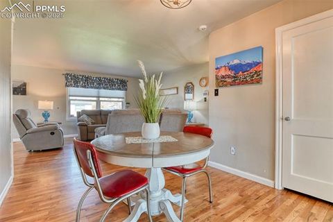Tiny photo for 2409 N wahsatch Avenue, Colorado Springs, CO 80907 (MLS # 1128319)