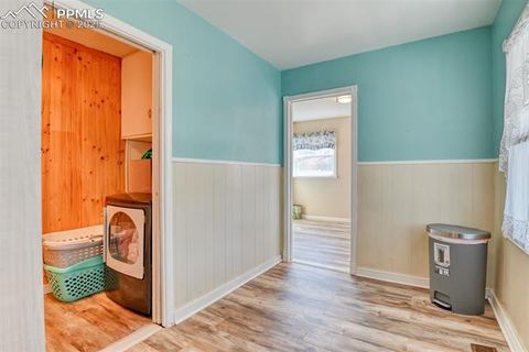 Tiny photo for 2409 N wahsatch Avenue, Colorado Springs, CO 80907 (MLS # 1128319)