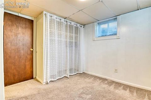 Tiny photo for 2409 N wahsatch Avenue, Colorado Springs, CO 80907 (MLS # 1128319)