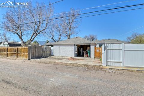 Tiny photo for 2409 N wahsatch Avenue, Colorado Springs, CO 80907 (MLS # 1128319)