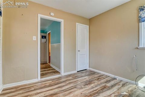Tiny photo for 2409 N wahsatch Avenue, Colorado Springs, CO 80907 (MLS # 1128319)