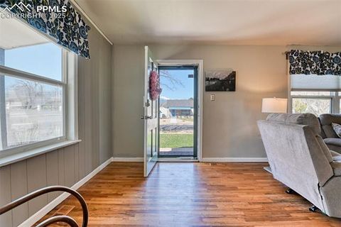 Tiny photo for 2409 N wahsatch Avenue, Colorado Springs, CO 80907 (MLS # 1128319)