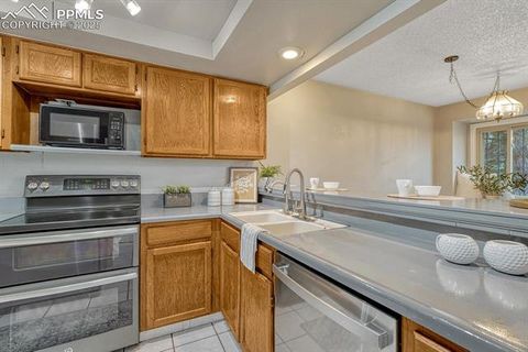 Tiny photo for 15150 E Princeton Place #A, Aurora, CO 80014 (MLS # 1985275)