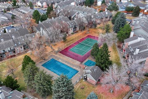 Tiny photo for 15150 E Princeton Place #A, Aurora, CO 80014 (MLS # 1985275)