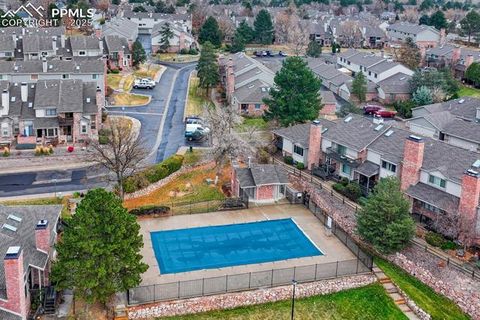 Tiny photo for 15150 E Princeton Place #A, Aurora, CO 80014 (MLS # 1985275)