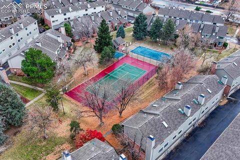 Tiny photo for 15150 E Princeton Place #A, Aurora, CO 80014 (MLS # 1985275)