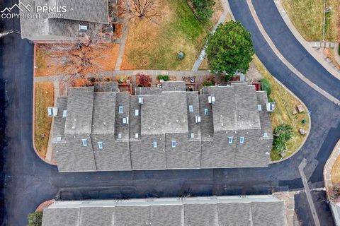 Tiny photo for 15150 E Princeton Place #A, Aurora, CO 80014 (MLS # 1985275)