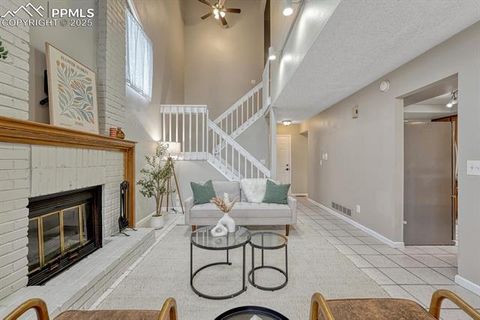 Tiny photo for 15150 E Princeton Place #A, Aurora, CO 80014 (MLS # 1985275)