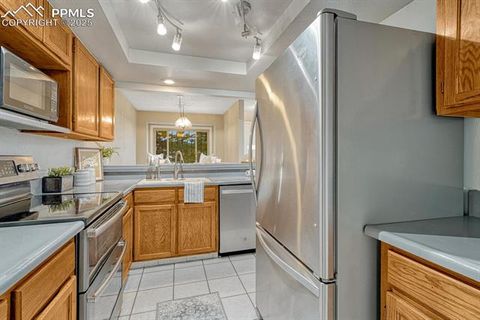 Tiny photo for 15150 E Princeton Place #A, Aurora, CO 80014 (MLS # 1985275)