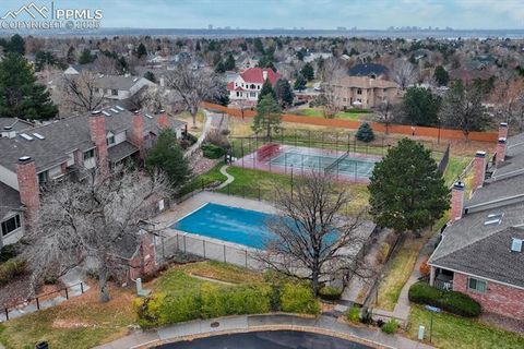 Tiny photo for 15150 E Princeton Place #A, Aurora, CO 80014 (MLS # 1985275)