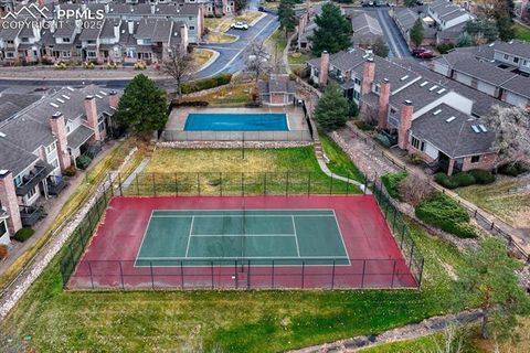 Tiny photo for 15150 E Princeton Place #A, Aurora, CO 80014 (MLS # 1985275)