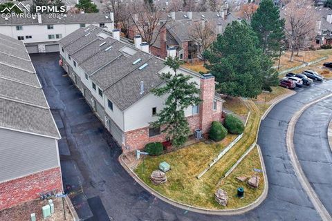 Tiny photo for 15150 E Princeton Place #A, Aurora, CO 80014 (MLS # 1985275)