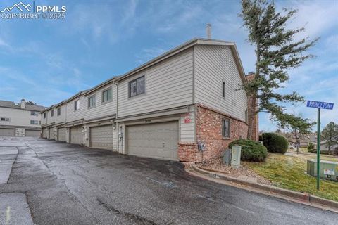 Tiny photo for 15150 E Princeton Place #A, Aurora, CO 80014 (MLS # 1985275)