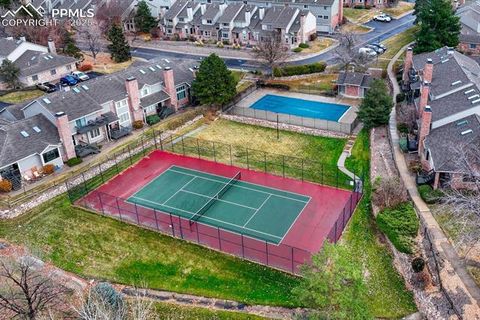 Tiny photo for 15150 E Princeton Place #A, Aurora, CO 80014 (MLS # 1985275)