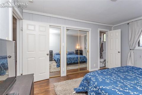 Tiny photo for 237 Del Rey Avenue, Canon City, CO 81212 (MLS # 3901146)