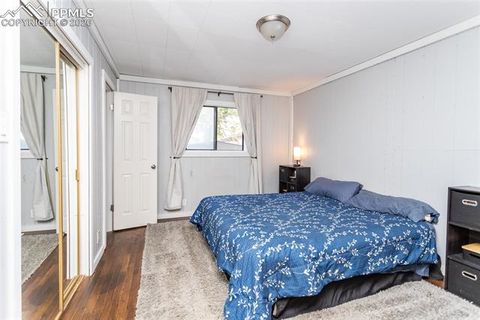 Tiny photo for 237 Del Rey Avenue, Canon City, CO 81212 (MLS # 3901146)