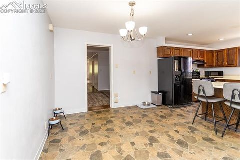 Tiny photo for 237 Del Rey Avenue, Canon City, CO 81212 (MLS # 3901146)