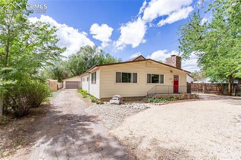 Tiny photo for 237 Del Rey Avenue, Canon City, CO 81212 (MLS # 3901146)
