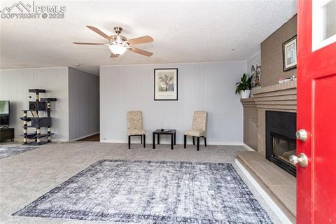 Tiny photo for 237 Del Rey Avenue, Canon City, CO 81212 (MLS # 3901146)