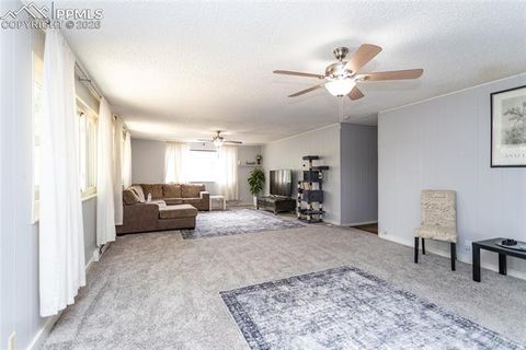 Tiny photo for 237 Del Rey Avenue, Canon City, CO 81212 (MLS # 3901146)