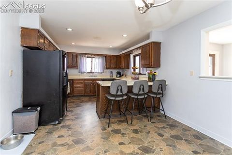 Tiny photo for 237 Del Rey Avenue, Canon City, CO 81212 (MLS # 3901146)