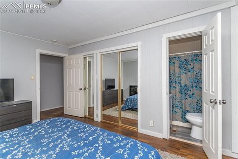 Tiny photo for 237 Del Rey Avenue, Canon City, CO 81212 (MLS # 3901146)