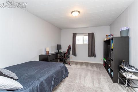 Tiny photo for 237 Del Rey Avenue, Canon City, CO 81212 (MLS # 3901146)