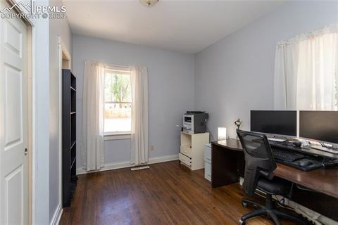 Tiny photo for 237 Del Rey Avenue, Canon City, CO 81212 (MLS # 3901146)