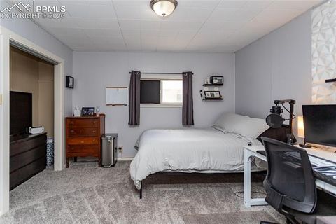 Tiny photo for 237 Del Rey Avenue, Canon City, CO 81212 (MLS # 3901146)