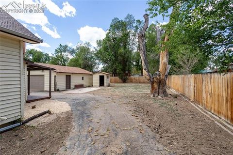 Tiny photo for 237 Del Rey Avenue, Canon City, CO 81212 (MLS # 3901146)