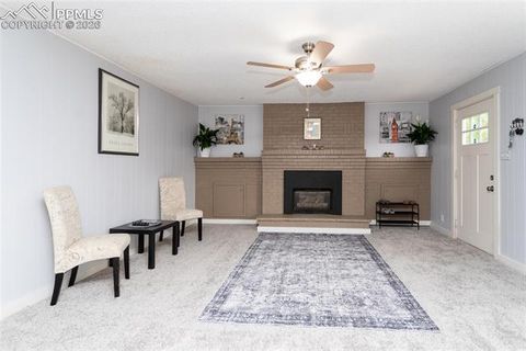 Tiny photo for 237 Del Rey Avenue, Canon City, CO 81212 (MLS # 3901146)