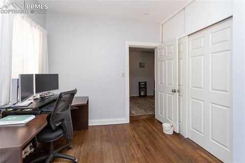 Tiny photo for 237 Del Rey Avenue, Canon City, CO 81212 (MLS # 3901146)